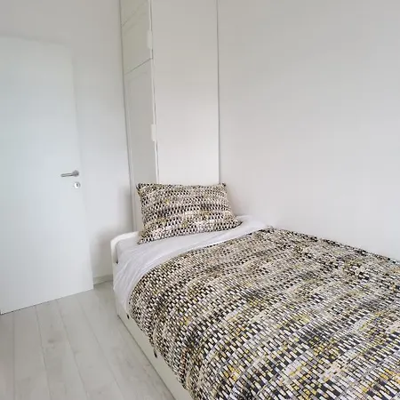 Oliver Διαμέρισμα Ριέκα