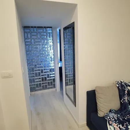 Oliver Διαμέρισμα