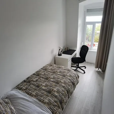 Oliver Διαμέρισμα