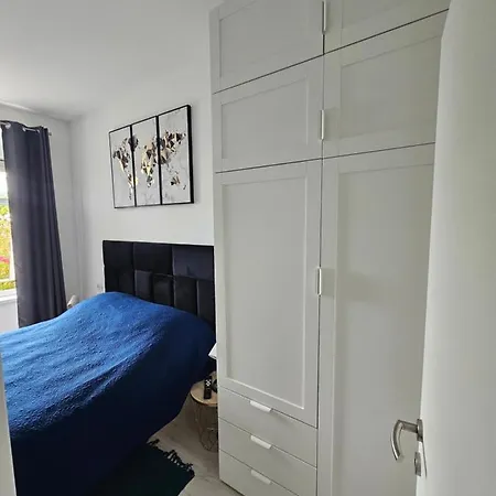 Διαμέρισμα Oliver Ριέκα