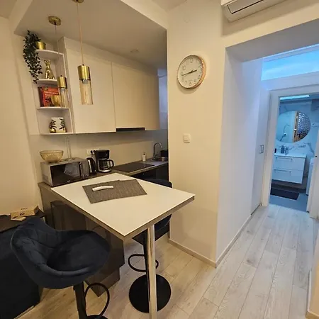 Διαμέρισμα Oliver