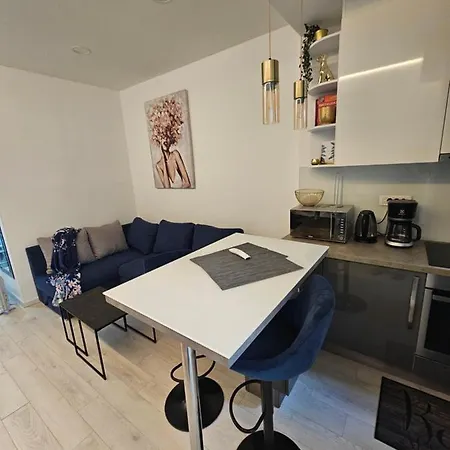 Apartamento Oliver *