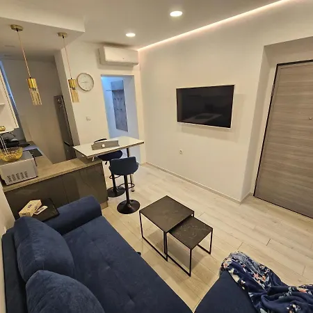 Oliver Διαμέρισμα Ριέκα