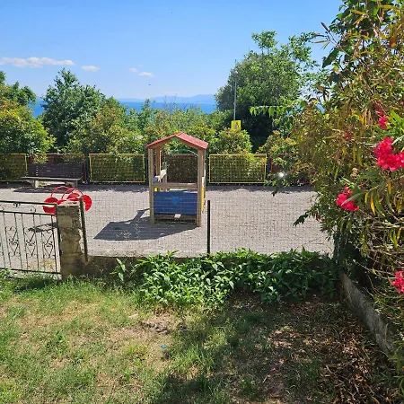 Oliver Διαμέρισμα