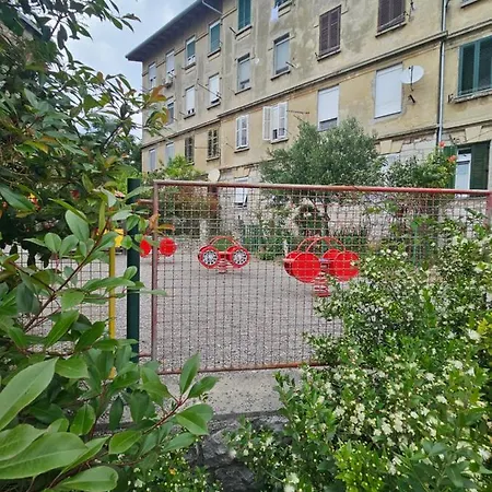 Διαμέρισμα Oliver