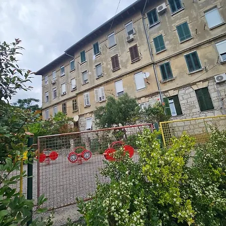 Apartamento Oliver *