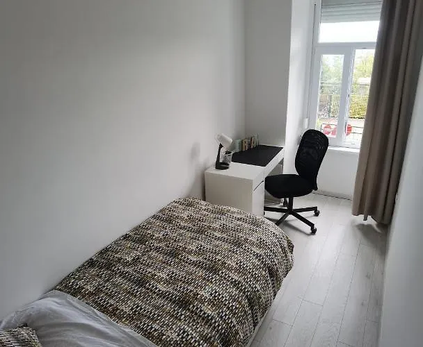 Oliver Apartamento