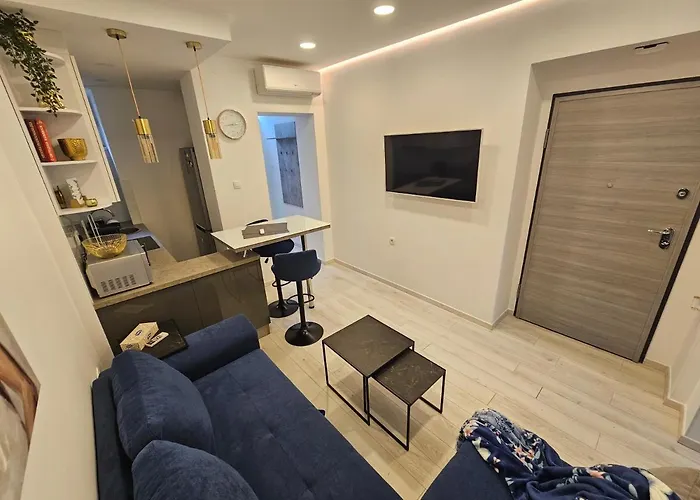 Oliver Apartamento Rijeka