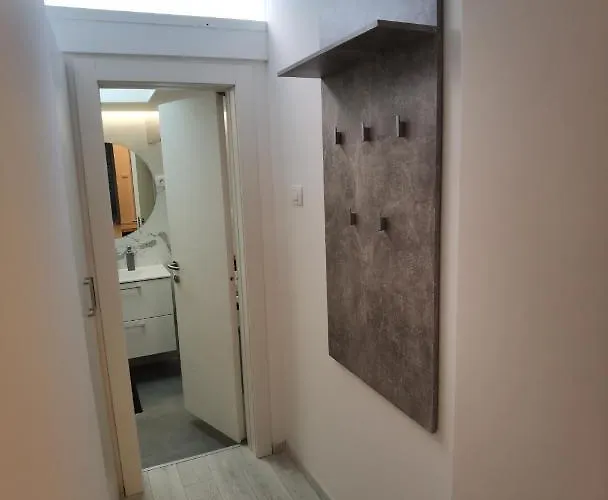 Apartamento Oliver Rijeka