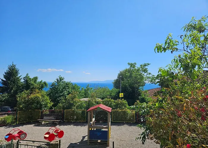 Apartamento Oliver Rijeka