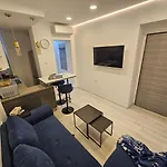Oliver Apartmán Rijeka