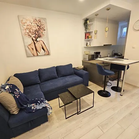 Apartment Oliver