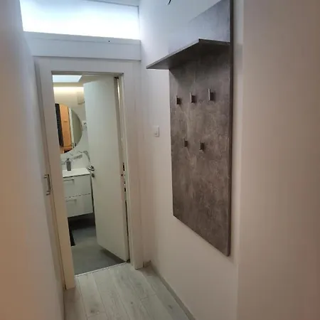 Apartment Oliver Rijeka