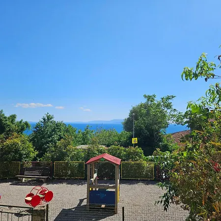 Apartment Oliver Rijeka