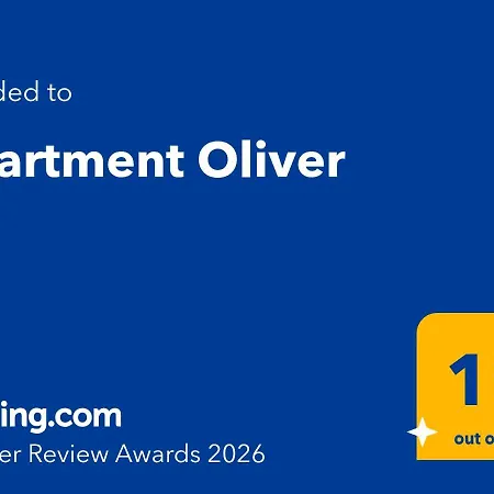 Oliver *